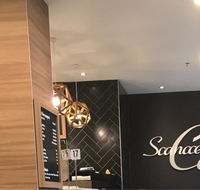 Scanccelli Cafe - Seniors Australia