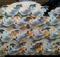 See Sea Cafe - Seniors Australia