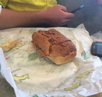 Subway - Seniors Australia