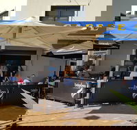 Sunrise Cafe - Seniors Australia