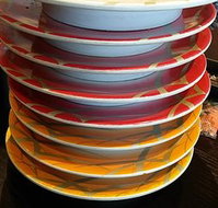 Sushi Dragon - Seniors Australia