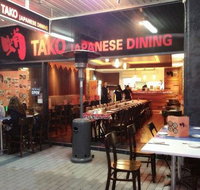 Tako Japanese Dining - Seniors Australia