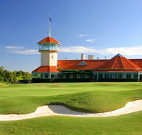 Terrey Hills Golf Club - Seniors Australia