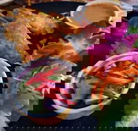 Thailand 999 - Seniors Australia