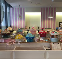 The Cupcake Factory - Seniors Australia