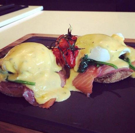 The Gallery Restaurant - Seniors Australia 0