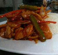 The Hills Chinese Take Away Food - Seniors Australia