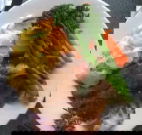 The Hills Club - Seniors Australia