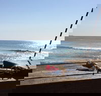 Warriewood Beach Cafe - Seniors Australia