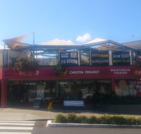 Westmead Tavern - Seniors Australia