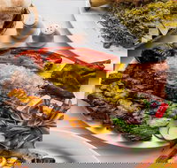 Anais Restaurant - The Taste of Persia - Seniors Australia