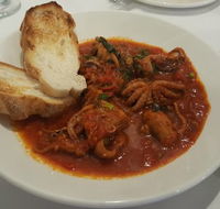 Barbara's Italian Restaurant - Seniors Australia