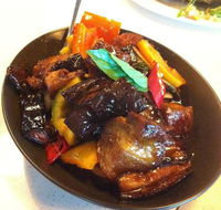 BarlaMe Thai Restaurant - Seniors Australia