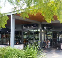 Cafe Mckels - Seniors Australia
