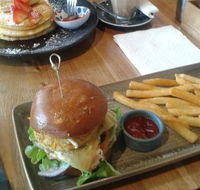 Caffe Cherry Beans - Seniors Australia