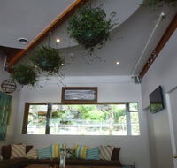 Driftwood Cafe at Akuna Bay - Seniors Australia