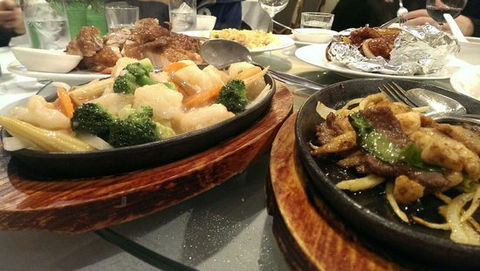 Eaton Gardens Chinese Restaurant - Seniors Australia 0