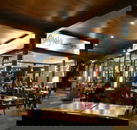 George's Gourmet Pizzeria - Seniors Australia