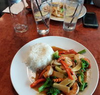 Grand Siam Thai Restaurant - Seniors Australia
