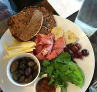 Harvest Store Kitchen - Seniors Australia