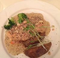 Jags Ristorante - Seniors Australia