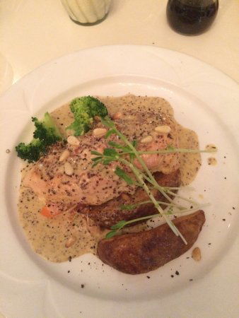 Jags Ristorante - Seniors Australia 0