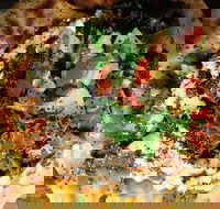 Jayara's Table - Seniors Australia