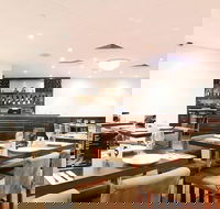 Lazeez Kitchen - Seniors Australia