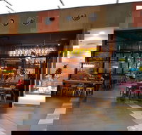 Leaf Cafe  Co Rouse Hill - Seniors Australia