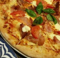 Lusso Italian Restaurant - Seniors Australia