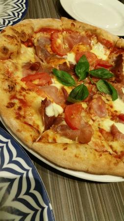 Lusso Italian Restaurant - Seniors Australia 0