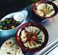 Lusso Tapas - Seniors Australia