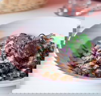 Masala Master - Seniors Australia