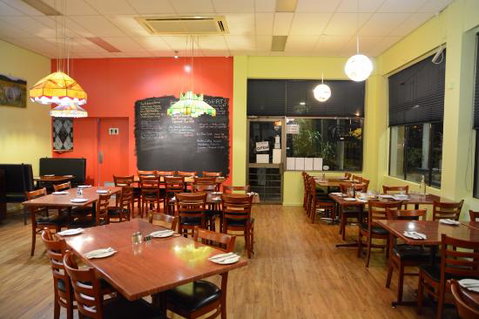 Nowra Steakhouse - Seniors Australia 0