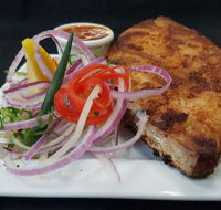 Grand Chettinad - Seniors Australia