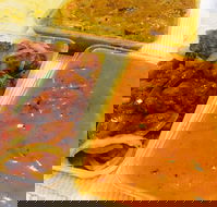 Saffron Tree Indian Restaurant - Seniors Australia