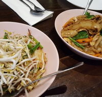 Thai Waterfront Bella Vista - Seniors Australia