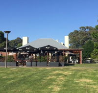 The Local Shed Cafe - Seniors Australia