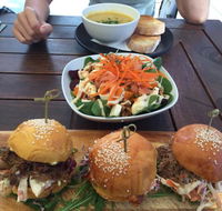 TwentyTwo Cafe Bar and Grill - Seniors Australia