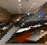 Zac's Great Food - Seniors Australia