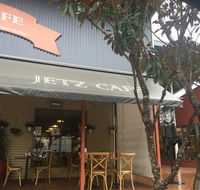 Berry Jetz Cafe - Seniors Australia