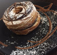 Espresso Warriors - Seniors Australia