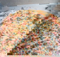 Hillz Pizza Bar - Seniors Australia