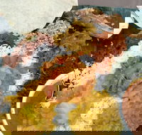 Indo Lankan Food Bar - Seniors Australia