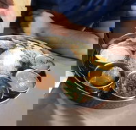 Khalsa Restaurant - Seniors Australia