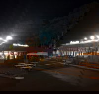 Mcdonald's Family Restaurants - Seniors Australia