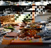 Menu 33 - Seniors Australia