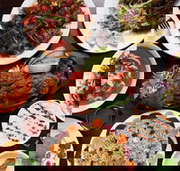 Mix Masala Restaurant - Seniors Australia