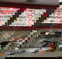 Noodle Paradise - Seniors Australia
