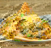 Punjab Indian sweets and restuarant - Seniors Australia